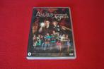 dvd anubis en de wraak van arghus, Cd's en Dvd's, Ophalen of Verzenden