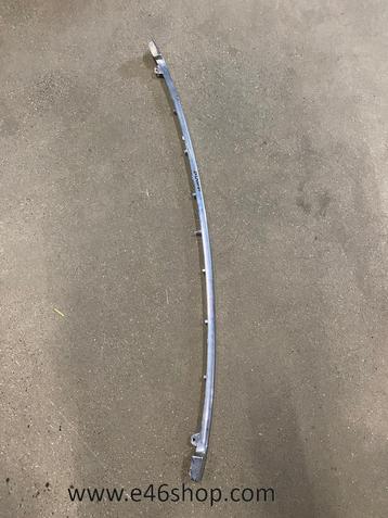 SIERLIJST VOORBUMPER NIEUW  MINI OE 51112751625 51117209904 beschikbaar voor biedingen