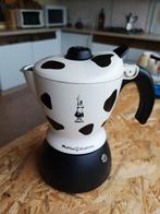 bialetti mukka express, Elektronische apparatuur, Ophalen of Verzenden, Zo goed als nieuw