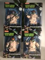 Teenage mutant ninja turtles elite series SEALED 1990 vibe, Ophalen of Verzenden, Nieuw