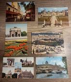 Cartes postales Paris x6, Verzamelen, Postkaarten | Buitenland, Ophalen of Verzenden