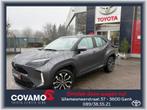 Toyota Yaris Cross Dynamic Plus, Argent ou Gris, Achat, Euro 6, Entreprise