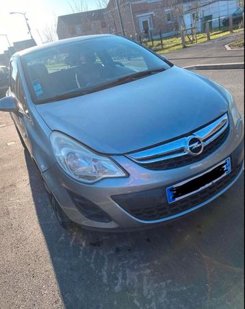Opel Corsa 1.3 CDTI 2011 EURO 5 beschikbaar voor biedingen