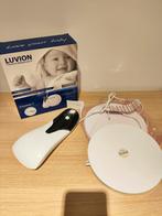 Luvion babysense sensormatjes (angelcare) ademhalingsmonitor, Kinderen en Baby's, Ophalen of Verzenden, Zo goed als nieuw