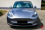 Tesla Model Y Performance Dual Motor AWD Historiek BTWwagen, Automaat, Leder, 5 zetels, SUV of Terreinwagen