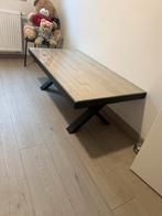 Salontafel, Huis en Inrichting, Ophalen, Zo goed als nieuw