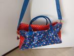 Mooie tas, Handtassen en Accessoires, Tassen | Reistassen en Weekendtassen, Ophalen, Zo goed als nieuw