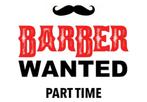 Barber GEZOCHT regio Leuven, Offres d'emploi, Emplois | Beauté, À partir de 1 an, Autres formes