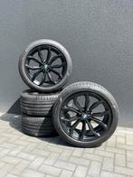 20 INCH BMW 695 ORIGINEEL X3 G01 X4 G02 IX3 G08 695M, Banden en Velgen, Ophalen of Verzenden, 20 inch, Zomerbanden