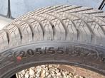 2 nieuwe 205 55 17 banden !, Auto-onderdelen, Banden en Velgen, Ophalen, Nieuw, 17 inch, 205 mm