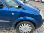 OPEL MERIVA A Blauw Z21B rechts voorscherm 2003-2010, Auto-onderdelen, Gebruikt, Opel Automobile GmbH, Kontakt@opel-infoservice.de