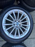 18 " BMW winter velgen G30 G31 5er V Speiche 619 TOP 7mm, Auto-onderdelen, Banden en Velgen, 18 inch, Banden en Velgen, Personenwagen
