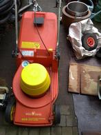 grasmachine - wolf garten, Ophalen, Cirkelmaaier, Elektrische grasmaaier, Opvangbak