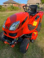 Kubota gr 1600, Tuin en Terras, Zitmaaiers, Ophalen, Zo goed als nieuw