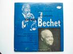 Sidney Bechet – 12 Years On Blue Note jazz rare, Cd's en Dvd's, 10 inch, Ophalen of Verzenden, Zo goed als nieuw, 1940 tot 1960