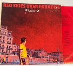 Fischer-Z : Red Skies Over Paradise (Rock, New Wave), Ophalen of Verzenden, Zo goed als nieuw