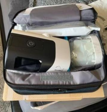 Resmed s11 CPAP voor slaapapneu  beschikbaar voor biedingen