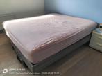 Bed 180x200, Huis en Inrichting, Slaapkamer | Bedden, Ophalen, Gebruikt, Tweepersoons, 180 cm