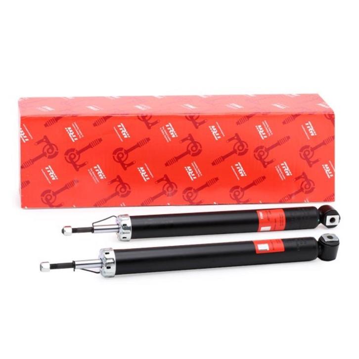 Schokdemper voor BMW X3 E83 uit 2003 Nieuw, Auto-onderdelen, Ophanging en Onderstel, BMW, Nieuw, Ophalen