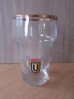 Rare et petit verre Union Jumet ,15€, Enlèvement, Comme neuf