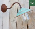Nieuwe landelijke buitenlampen buitenverlichting stallampen, Ophalen of Verzenden