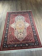 Tapis Orientale Traditionnel rouge Motif floraux 240cmx170cm, Ophalen of Verzenden