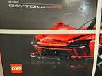 Ferrari Lego Technic nieuw, Kinderen en Baby's, Speelgoed | Duplo en Lego, Ophalen, Zo goed als nieuw