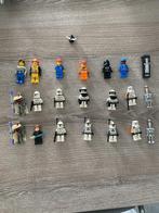 Lot Lego Star Wars, Kinderen en Baby's, Speelgoed | Duplo en Lego, Gebruikt, Lego, Ophalen