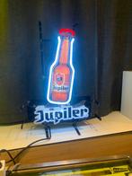 Jupiler neon, Enlèvement, Comme neuf