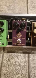 volledige setup - Boutique effectenpedalen - power, board +., Enlèvement, Neuf, Autres types