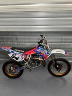 Honda CR85R Big wheel 2005, Ophalen, 6 versnellingen, Honda, 85 cc