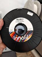 Innofil 3D Filament - Innoflex 45 - Silver, Ophalen of Verzenden, Nieuw