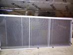 MOUSTIQUAIRES PLUSIEURS PIECES 1x180cm x78.5 et 2x 190cm x80, Ophalen, Gebruikt