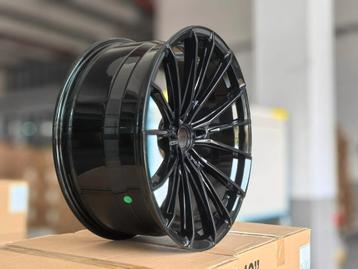 Audi RS6 velgen FORGED 22inch 10jx22 ET20 concave beschikbaar voor biedingen