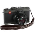 Leica D-LUX 6 G-Star edition, Ophalen, Leica
