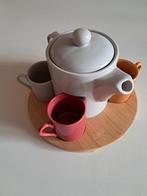 Set à expresso, 2 tot 4 kopjes, Ophalen of Verzenden, Zo goed als nieuw, Overige modellen