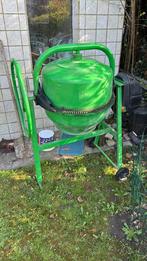 Betonmolen, Doe-het-zelf en Bouw, Betonmolens, Ophalen, Gebruikt