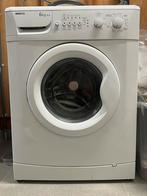 Wasmachine te koop, Elektronische apparatuur, Wasmachines, Ophalen, 1200 tot 1600 toeren, Gebruikt, 4 tot 6 kg
