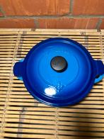 Fontignac braadpot 24 cm, Ophalen of Verzenden, Zo goed als nieuw, X, X