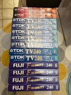 Tdk fuji, Alle leeftijden, Ophalen, Nieuw in verpakking