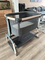 Maxi-Cosi Iora Air Co-sleeper - Beyond Graphite, Ophalen, Zo goed als nieuw, Wieg