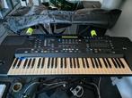 Keyboard e86 korg, Ophalen, Gebruikt, 61 toetsen, Aanslaggevoelig