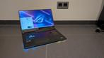 ASUS ROG Strix G17 Ryzen7/16GB/1TB/3050Ti/17.3înch 144Hz, Computers en Software, Windows Laptops, Gebruikt, Met videokaart, Ophalen of Verzenden