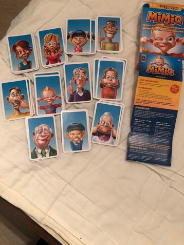 Gezelschap spel beschikbaar voor biedingen