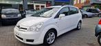 Toyota Corolla Verso1.8 Benzine Automaat Bj2007 117000 7plat, Auto's, Toyota, Automaat, Corolla, Bedrijf, 1800 cc