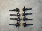 Bobine set Range Rover L322 BMW 4.4 V8 BMW X5 1748017, Auto-onderdelen, Land Rover, Ophalen of Verzenden, Gebruikt, Land Rover