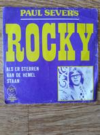†Paul Severs: "Rocky" - Ned. Vertaling/Paul Severs-SETJE!, Ophalen of Verzenden