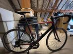 Koersfiets Scoperta, Fietsen en Brommers, Fietsen | Racefietsen, 28 inch, Gebruikt, Carbon, Heren
