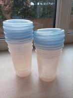 Avent borstmelk potjes 240ml, Kinderen en Baby's, Ophalen, Zo goed als nieuw