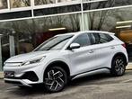 BYD ATTO 3 Build Your Dreams DESIGN / MEMORY / PANO / 360CAM, Auto's, Automaat, Gebruikt, Zwart, Wit
